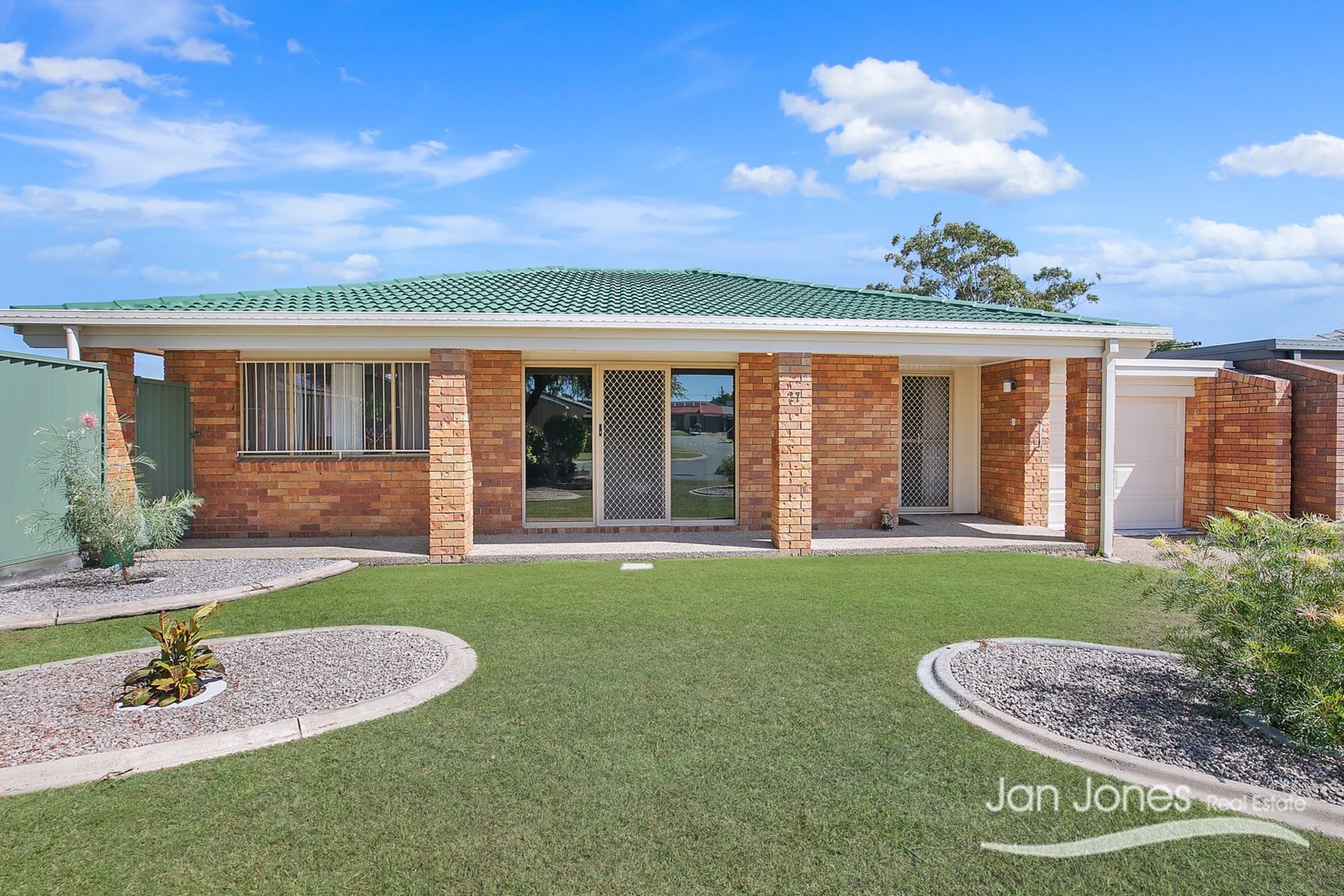 27/56 Miller Street, Kippa-Ring QLD 4021