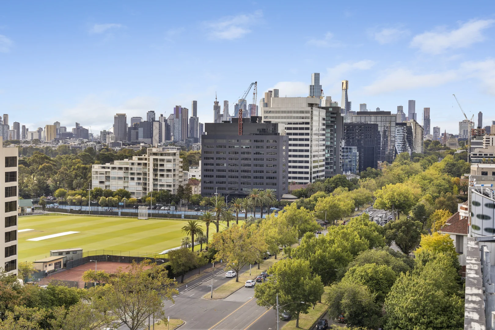 Additional image 26 of 1323/555 St Kilda Road, Melbourne VIC 3004
