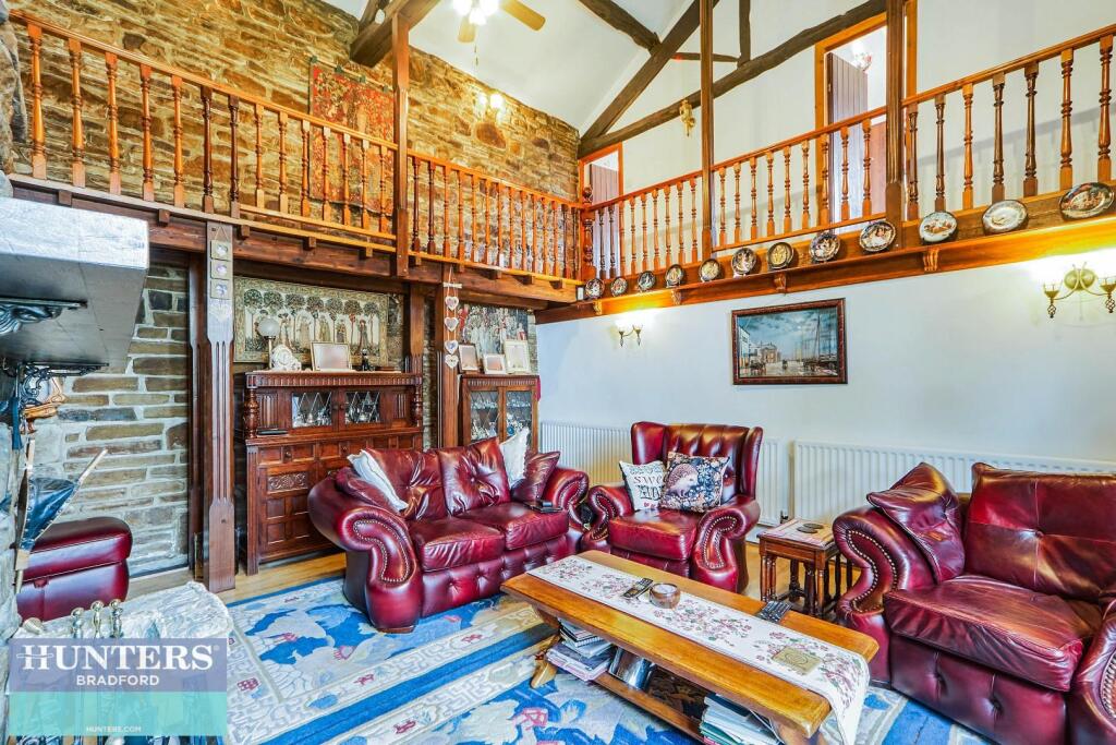 Additional image 3 of North Parade, Allerton,Bradford, West Yorkshire, BD15 7DP