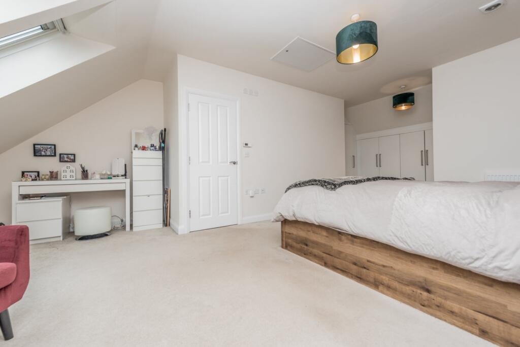 Additional image 6 of Ridge Lane, Birkenshaw, Bradford, West Yorkshire, BD11
