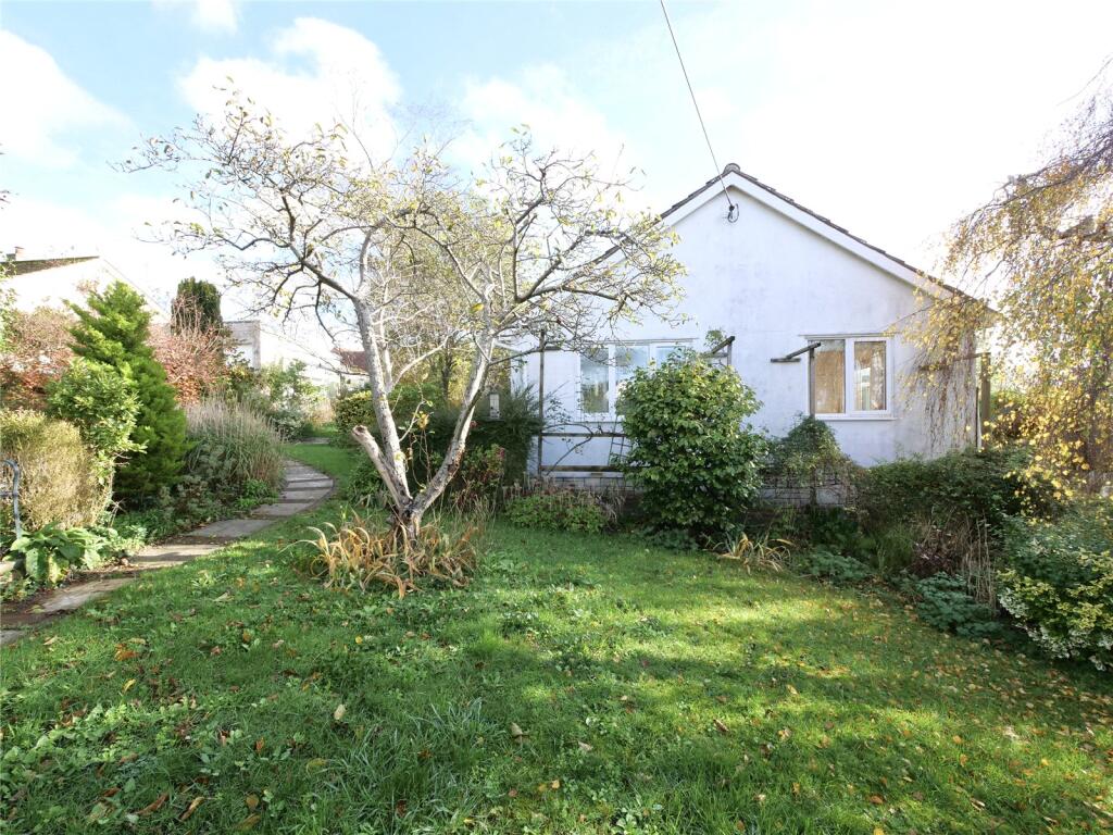 Additional image 21 of Three Bedroom Detached Bungalow, Easton, Wells