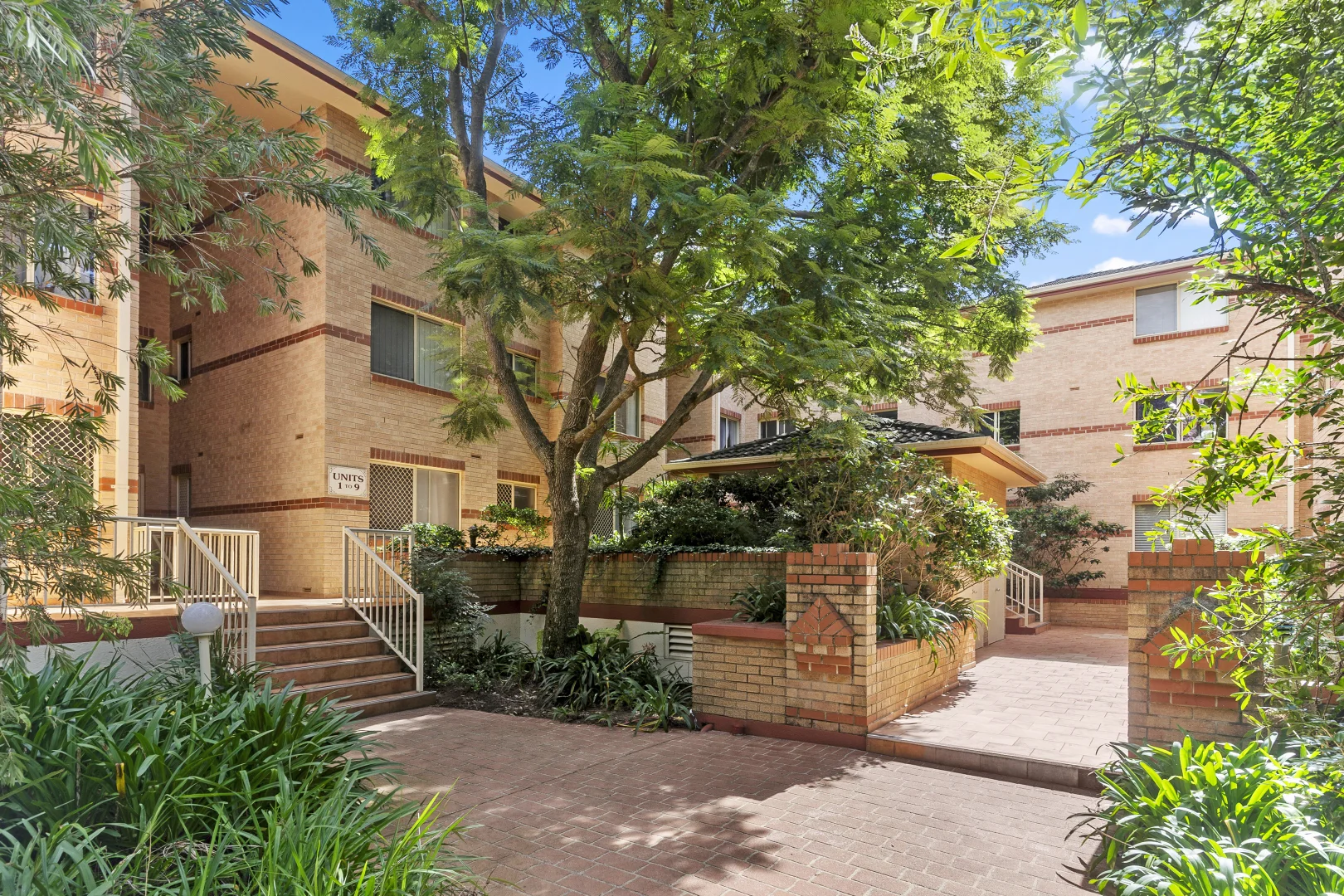 Additional image 5 of 10/1 Morley Street, Sutherland NSW 2232