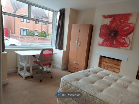 Wytham St, Oxford OX1, Room to rent