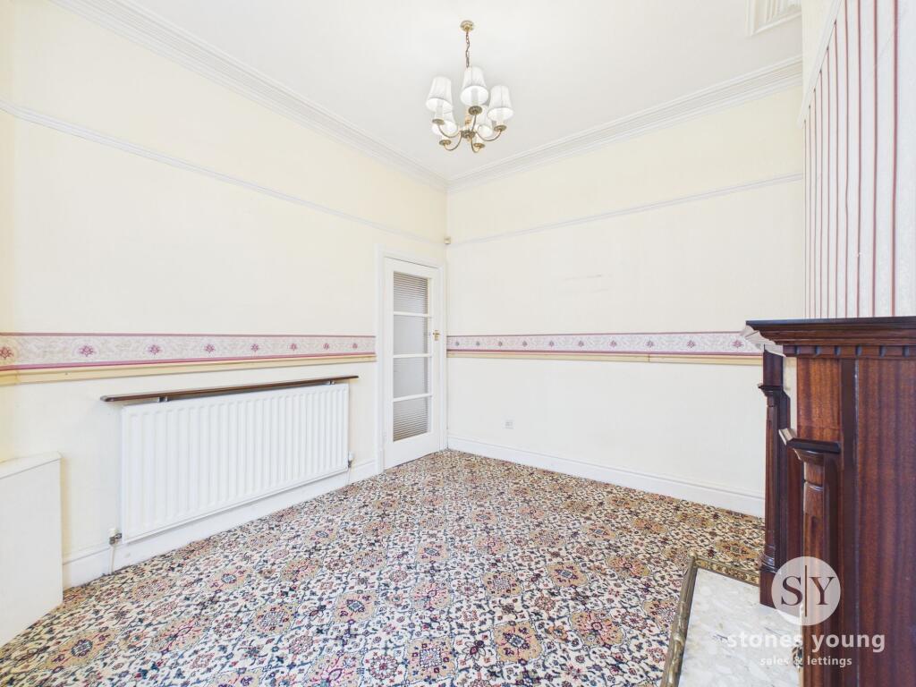 Additional image 5 of Park Lane, Great Harwood, BB6