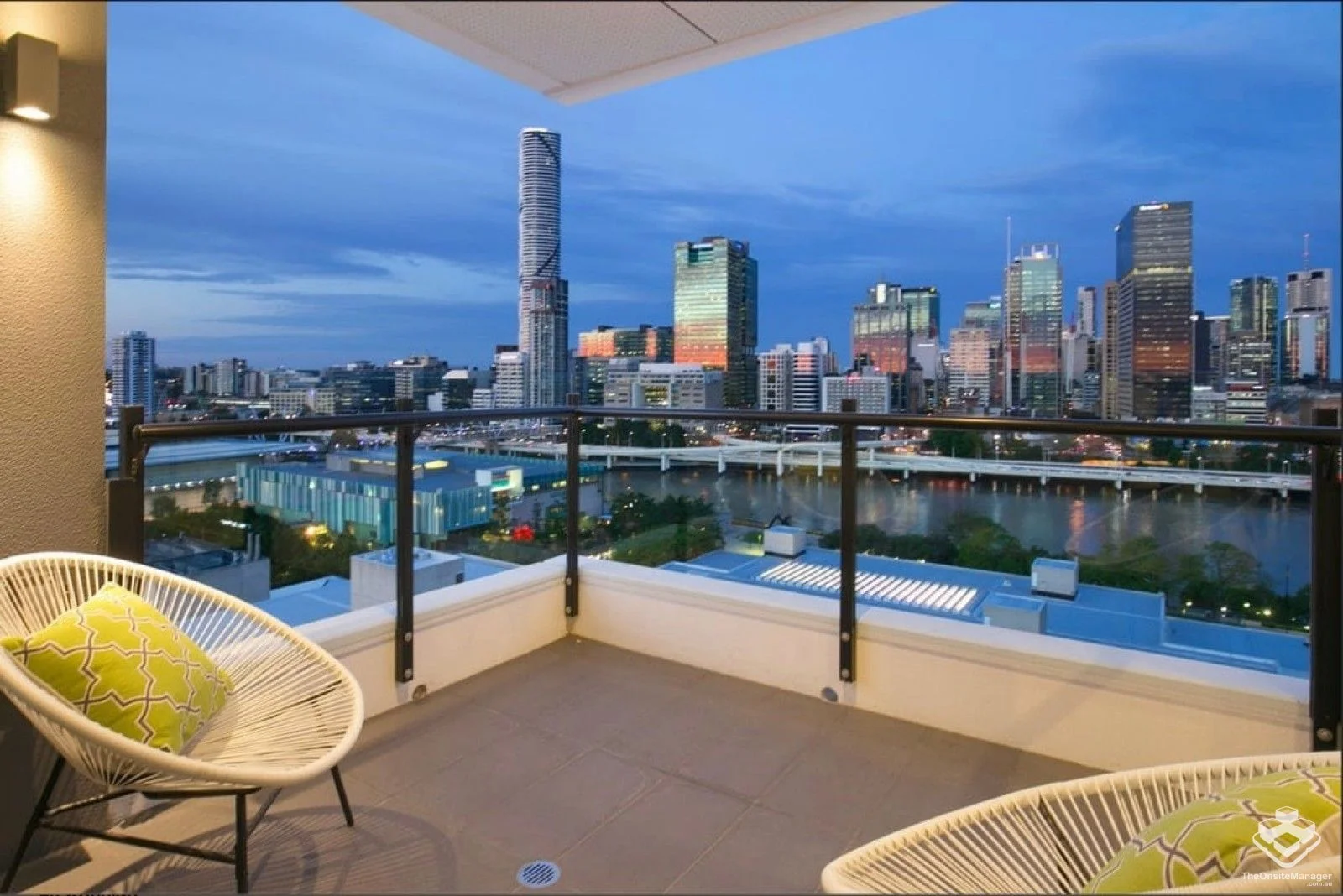 Additional image 3 of ID:21146716/77 Grey Street, South Brisbane QLD 4101