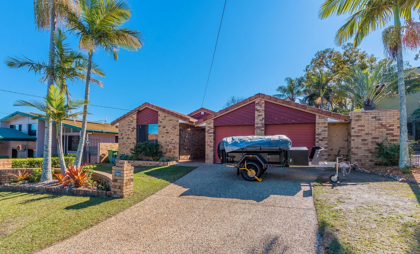26 Shea Street, Scarborough QLD 4020