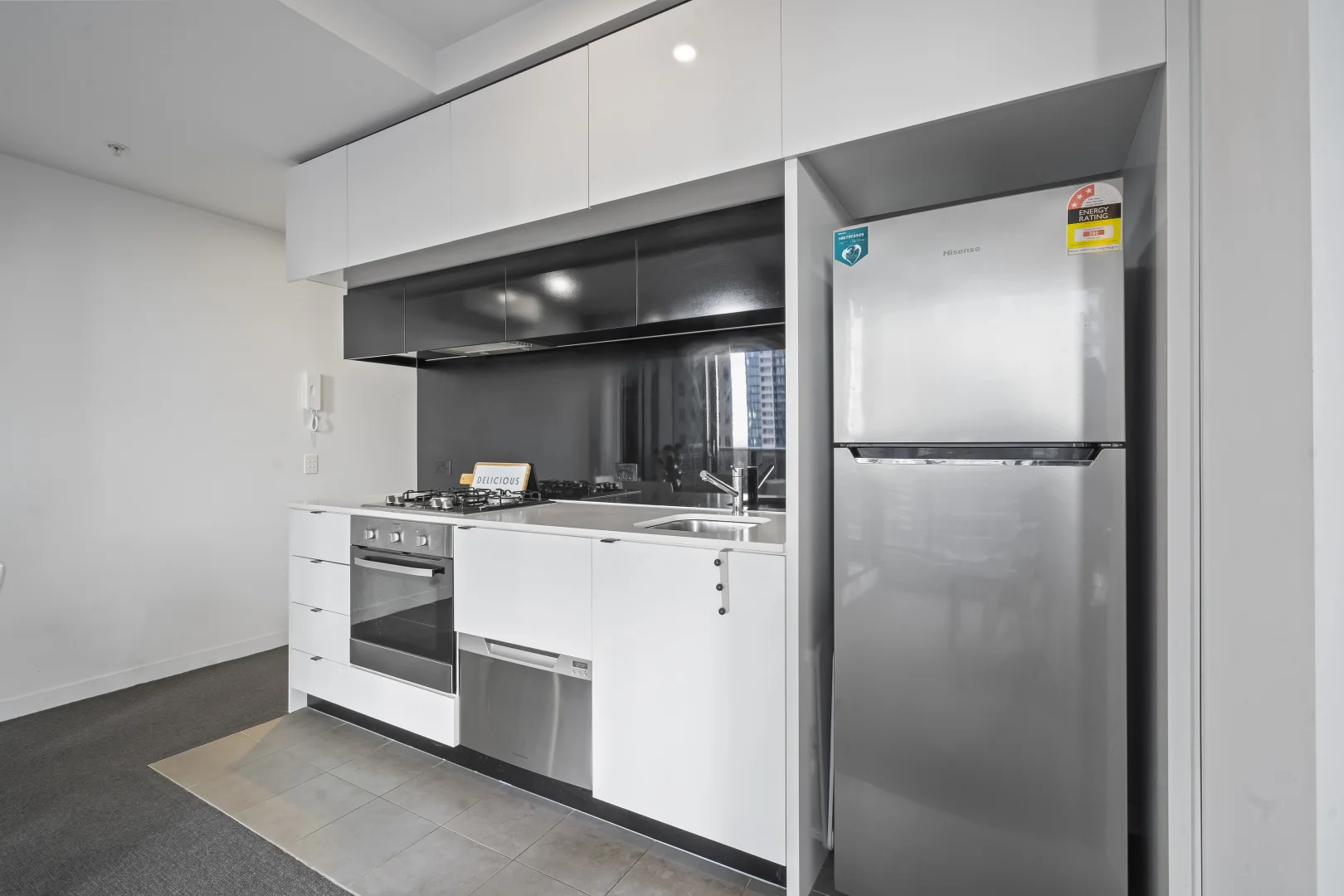 Additional image 10 of 2812/80 Abeckett Street, Melbourne VIC 3000