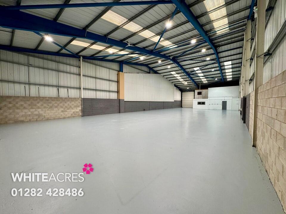 Additional image 5 of Unit 3A, Pendleside, Lomeshaye Industrial Estate, Nelson, BB9 6SH