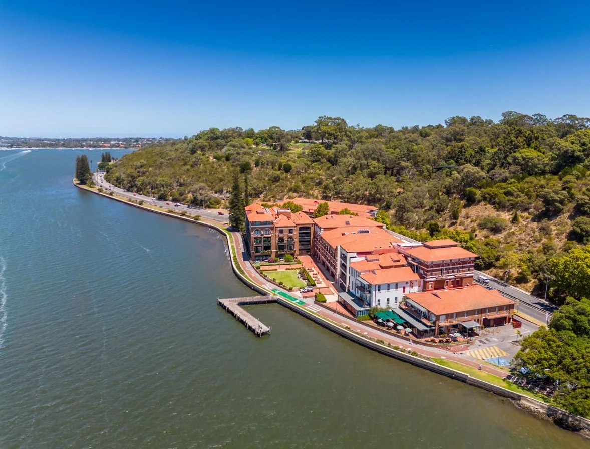 Additional image 19 of 303/173 Mounts Bay Road, Perth WA 6000