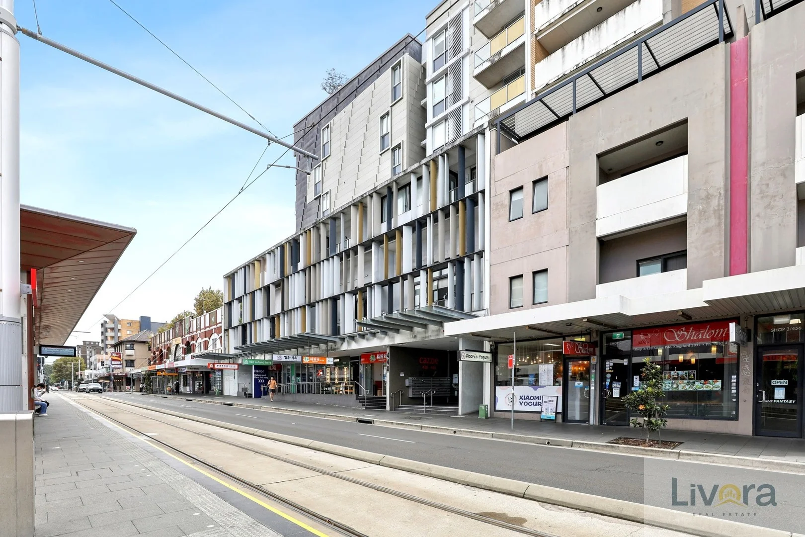 113/438-448 Anzac Parade, Kingsford NSW 2032
