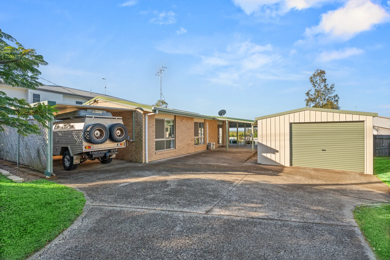Additional image 2 of 60 Petrel Avenue, River Heads QLD 4655