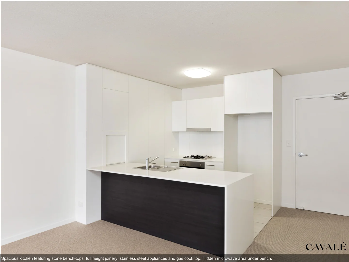 Additional image 2 of 408/53 Wyandra Street, Teneriffe QLD 4005