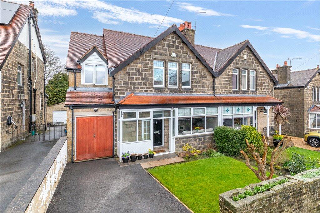 Westmoor Avenue, Baildon, West Yorkshire, BD17