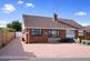 Well presented semi detached bungalow!