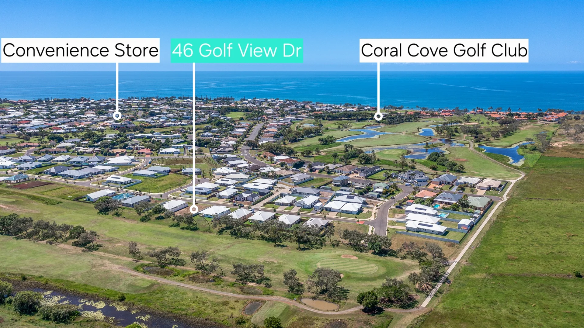 Additional image 5 of 46 Golf View Drive, Coral Cove QLD 4670