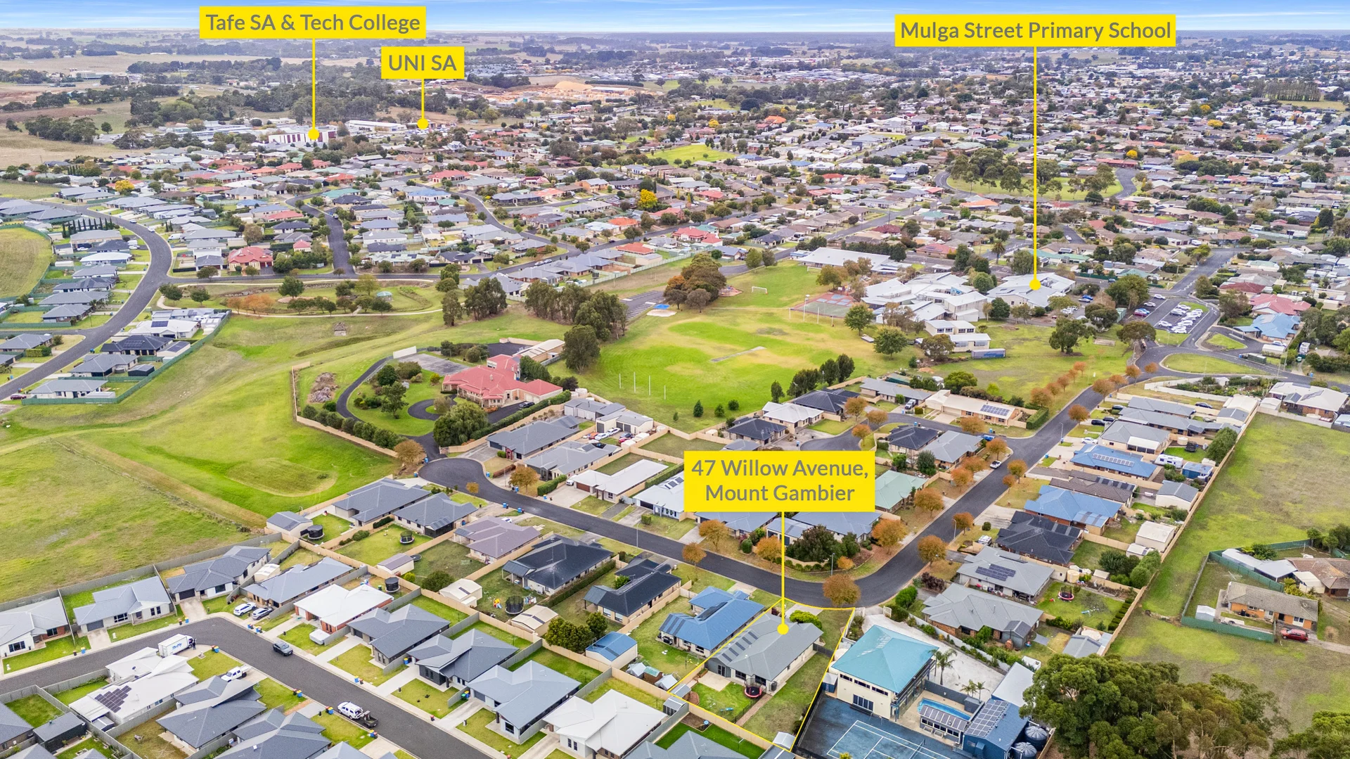 Additional image 19 of 47 Willow Avenue, Mount Gambier SA 5290