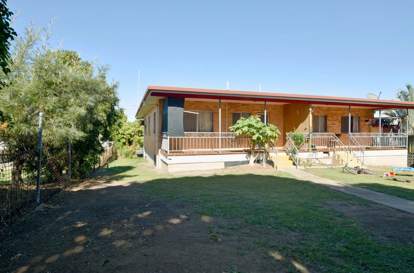 Additional image 19 of 2/11 Fletcher Street, West Gladstone QLD 4680