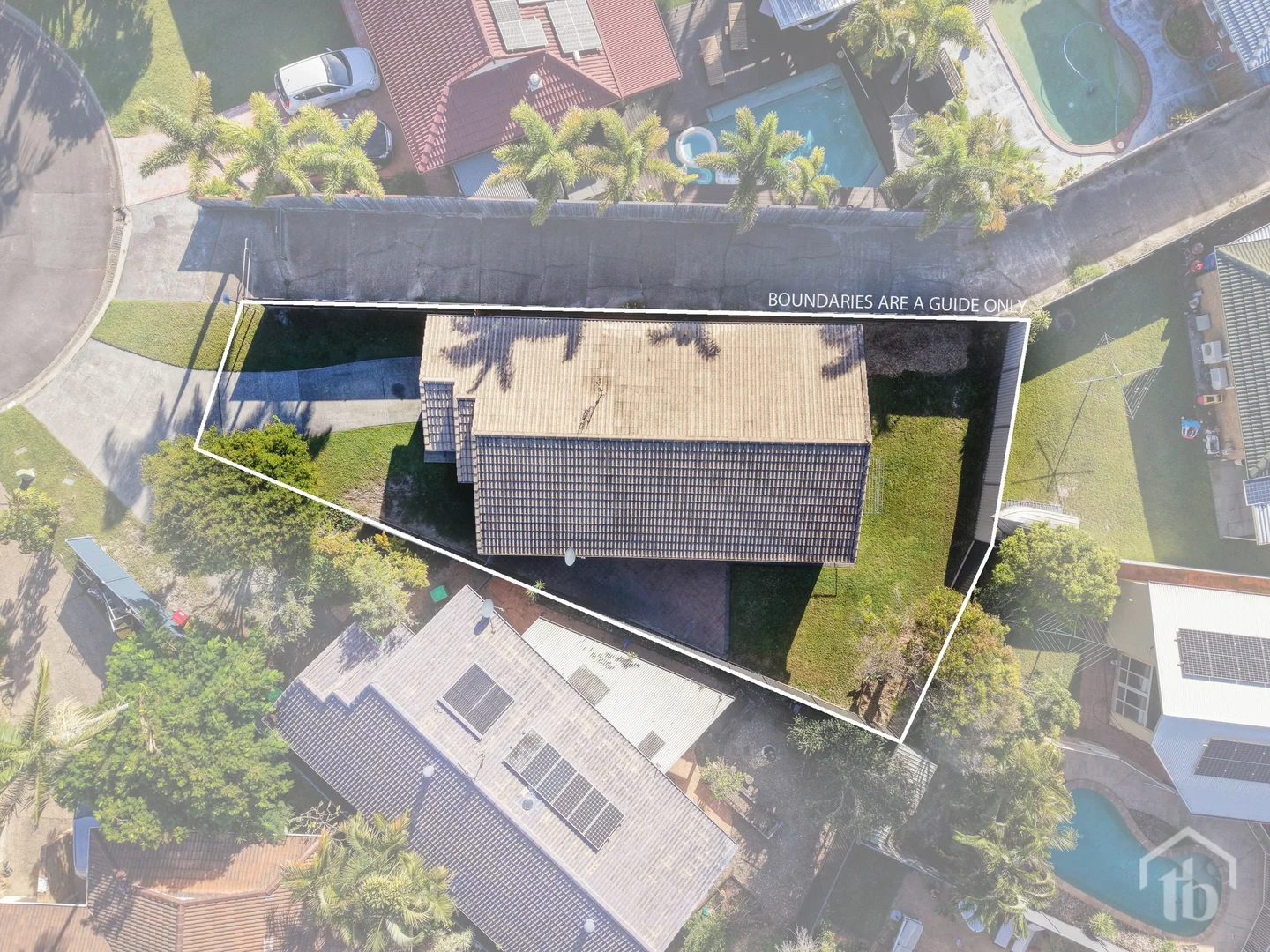 Additional image 9 of 1/8 Blackbean Place, Bogangar NSW 2488