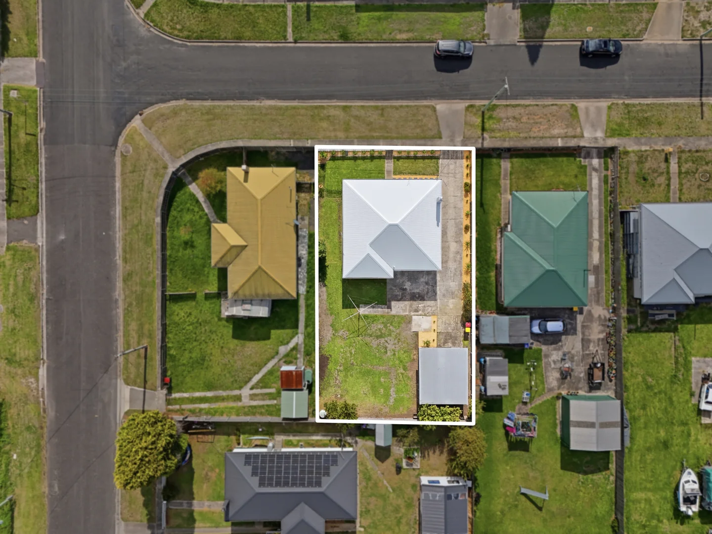 Additional image 4 of 2 Paterson Crescent, George Town TAS 7253