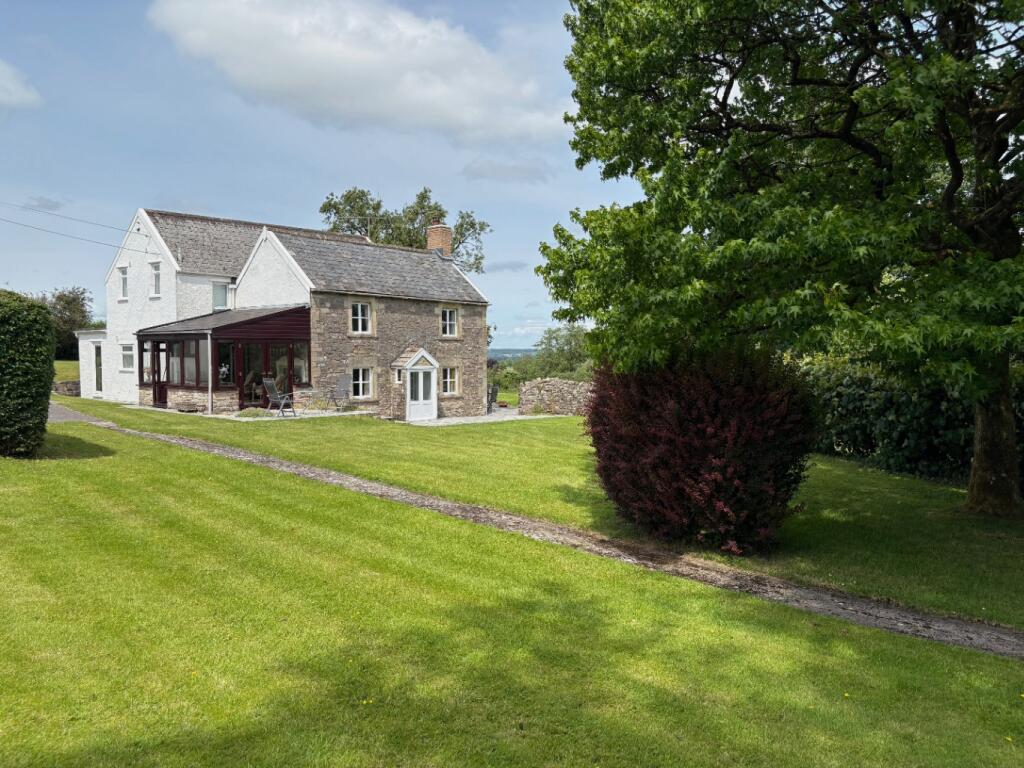 Additional image 29 of Tadhill, Leigh Upon Mendip