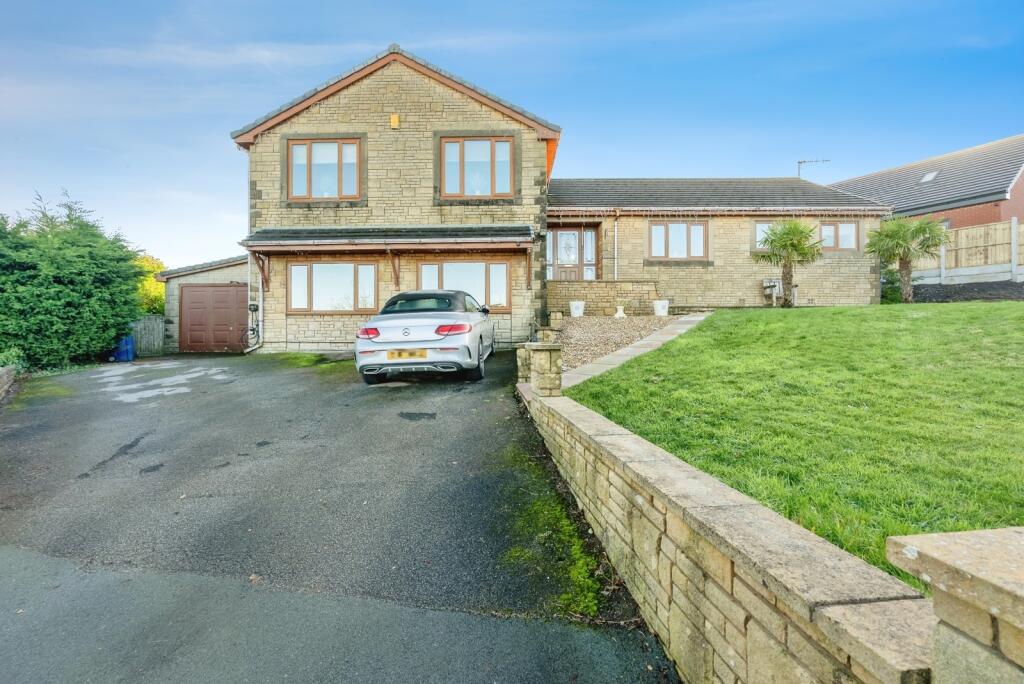 Additional image 36 of Stirling Court, Briercliffe, Burnley, Lancashire, BB10