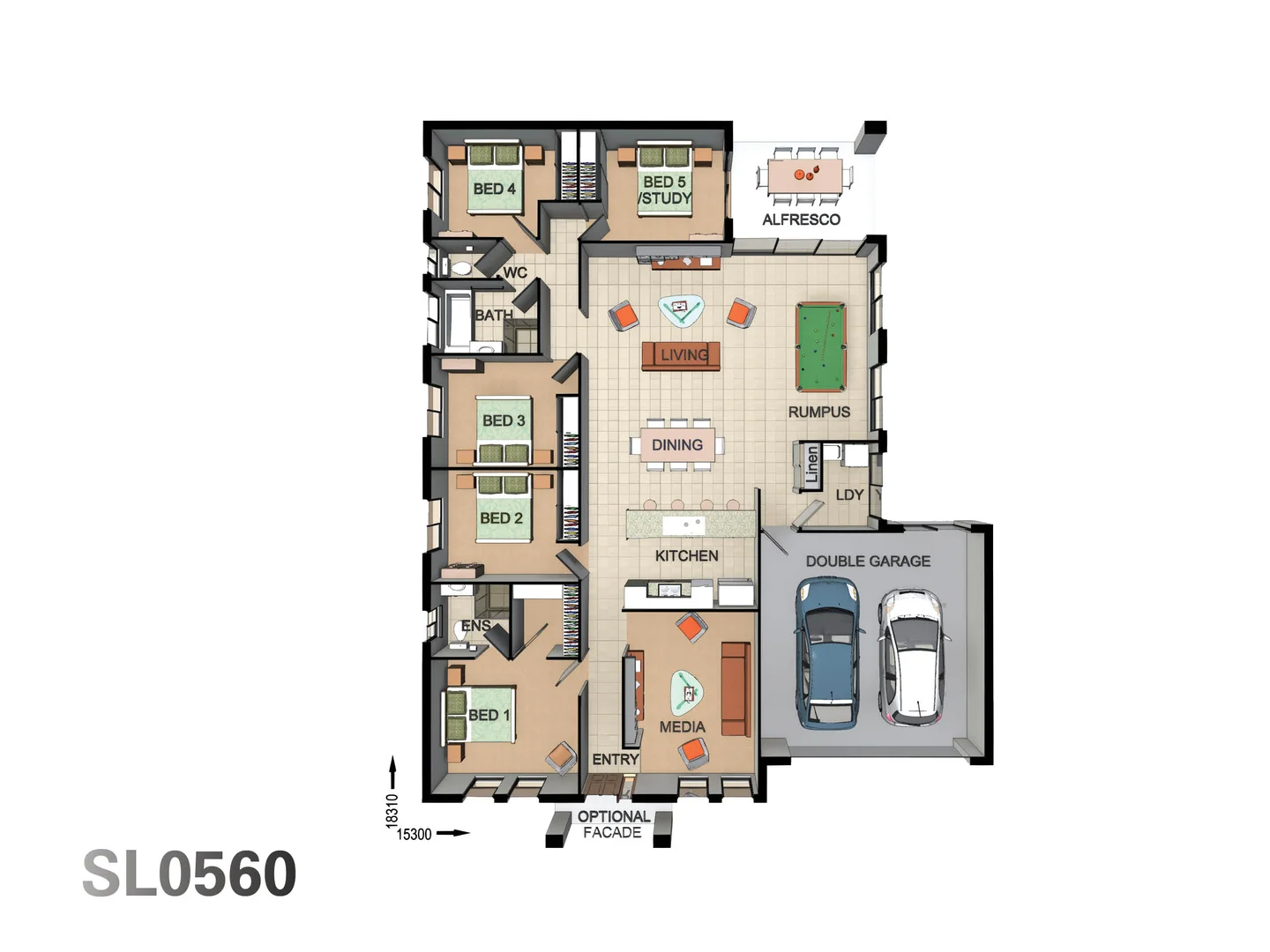 Additional image 8 of Lot 34 Albion St, Imbil QLD 4570
