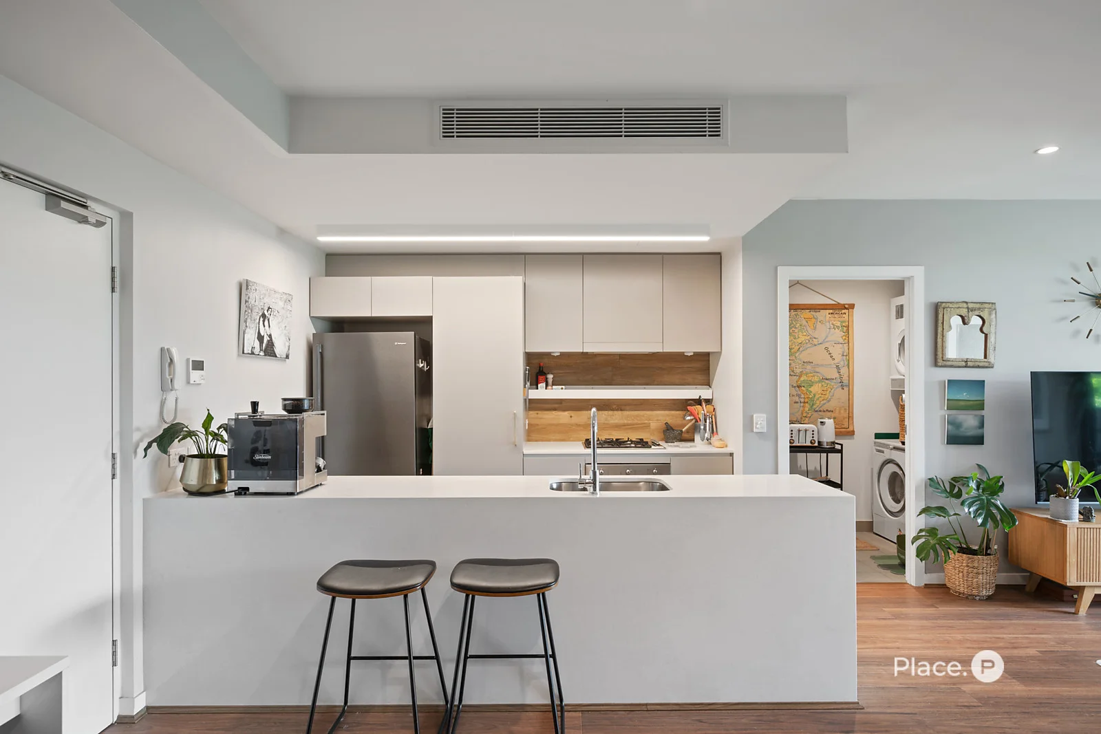 Additional image 3 of 206/8 Donkin Street, West End QLD 4101