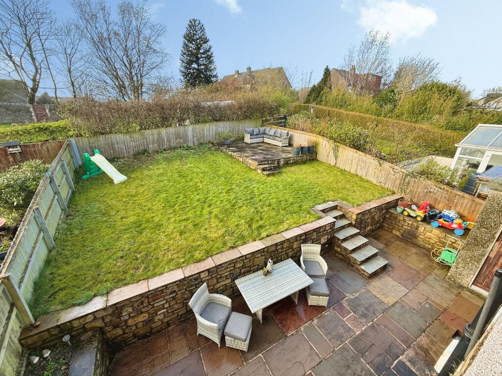 Additional image 21 of Moor View, Salterforth, BB18
