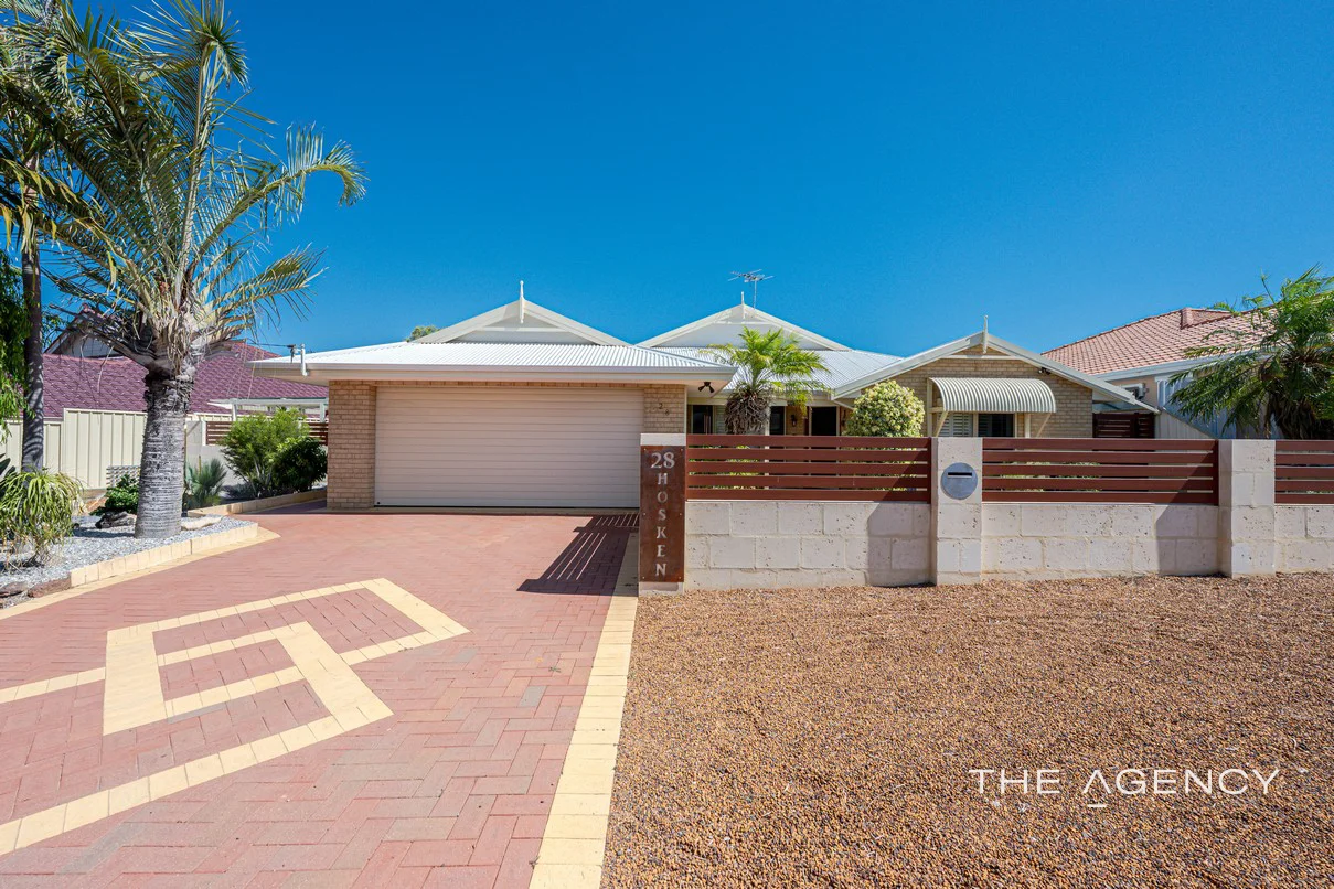 28 Hosken Street, Bluff Point WA 6530