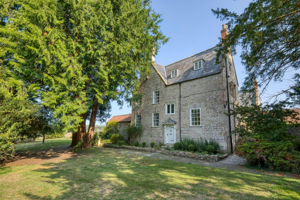 Additional image 24 of Manor house with circa 26 acres, a mile from Wells