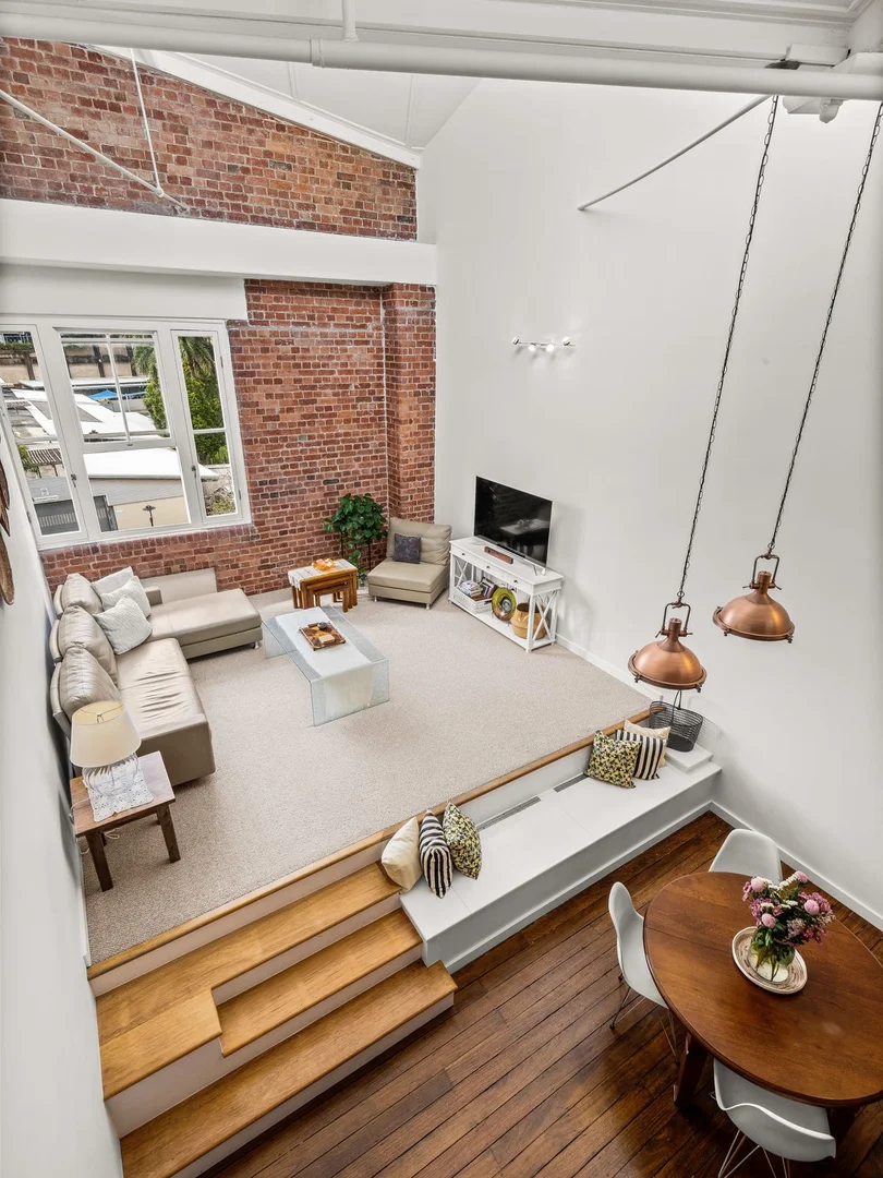 Additional image 27 of 317/64 Macquarie Street, Teneriffe QLD 4005