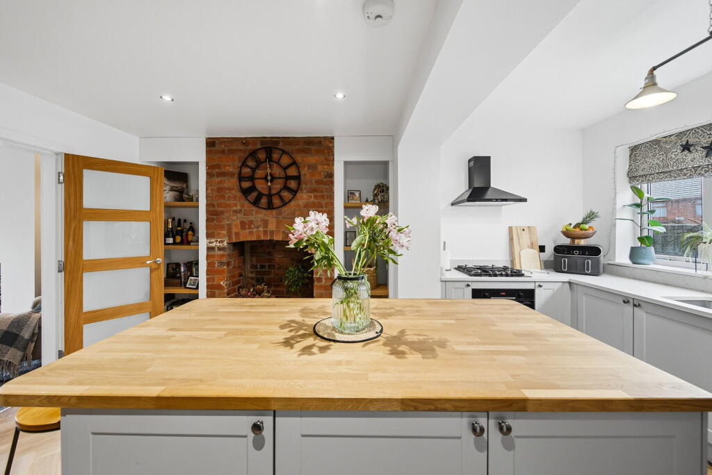 Additional image 6 of Belmont Road, Great Harwood, Blackburn, BB6 7HL