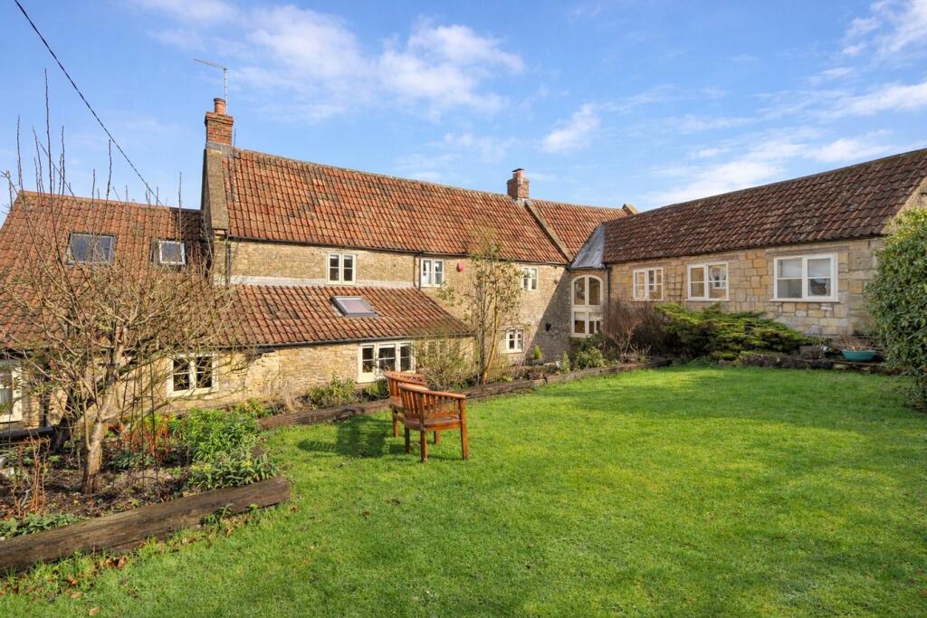 Additional image 2 of Wanstrow, Frome, BA4