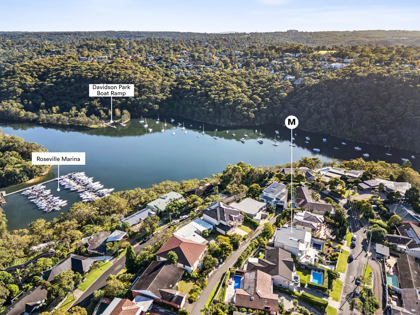 Additional image 19 of 46A Headland Road, Castle Cove NSW 2069