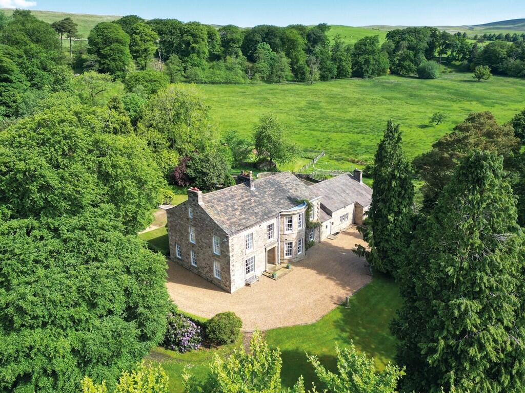 Additional image 5 of Whins House, Sabden, Clitheroe, BB7 9HP