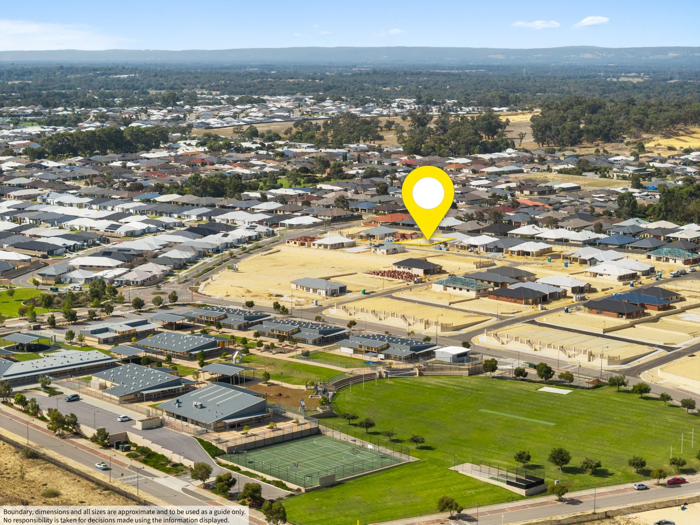 Additional image 3 of 7 Chatsworth Way, Baldivis WA 6171