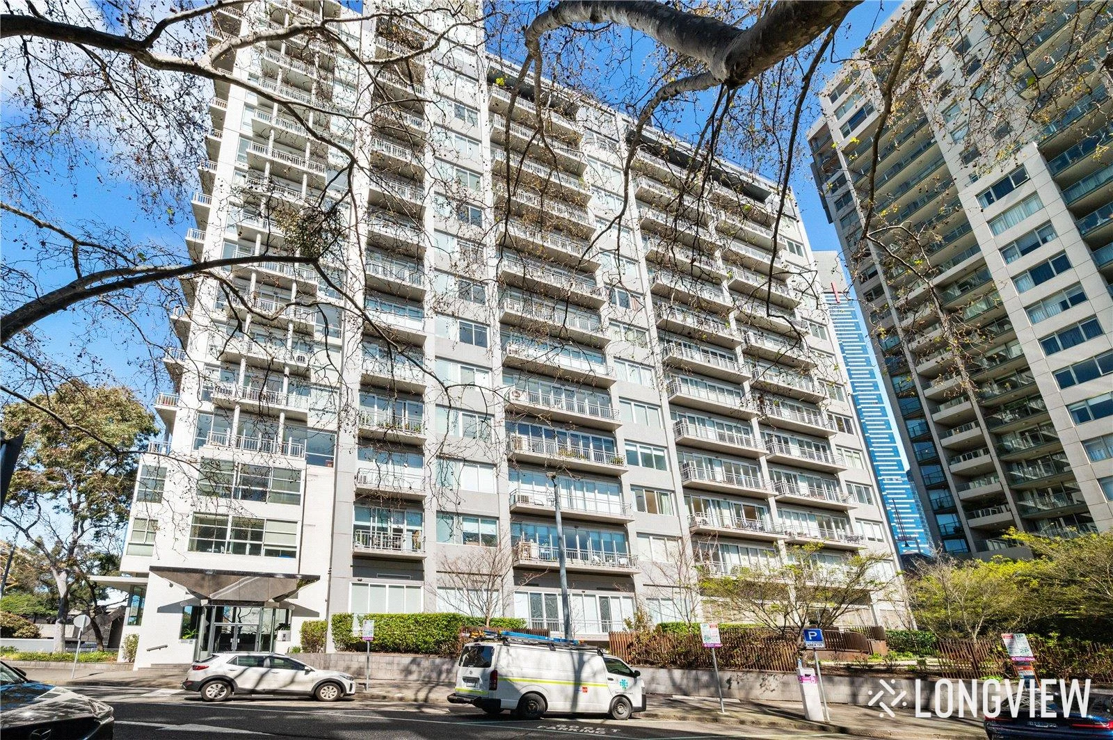 Additional image 12 of 125/28 Southgate Avenue, Southbank VIC 3006