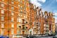 Iverna Court, Kensington, London