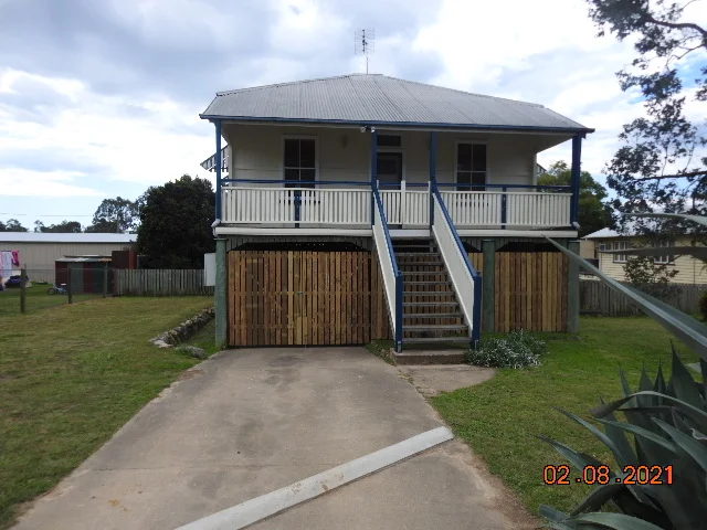 11 Boonenne Court, Nanango QLD 4615