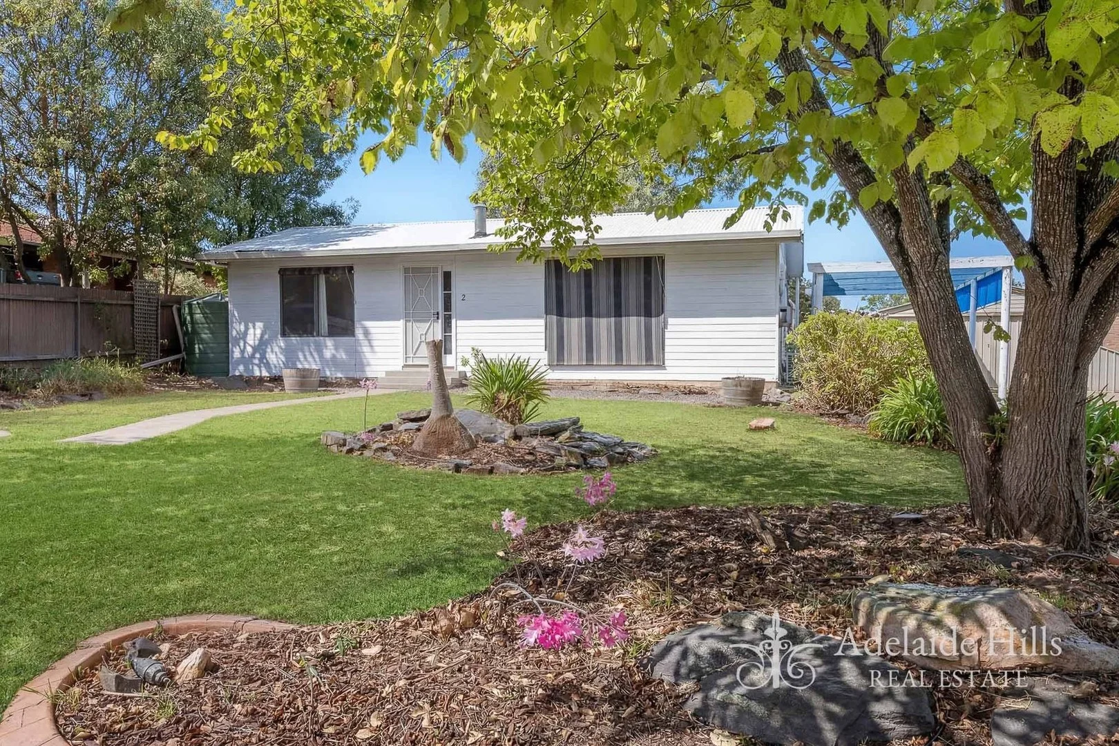 2 Saleyard Road, Nairne SA 5252