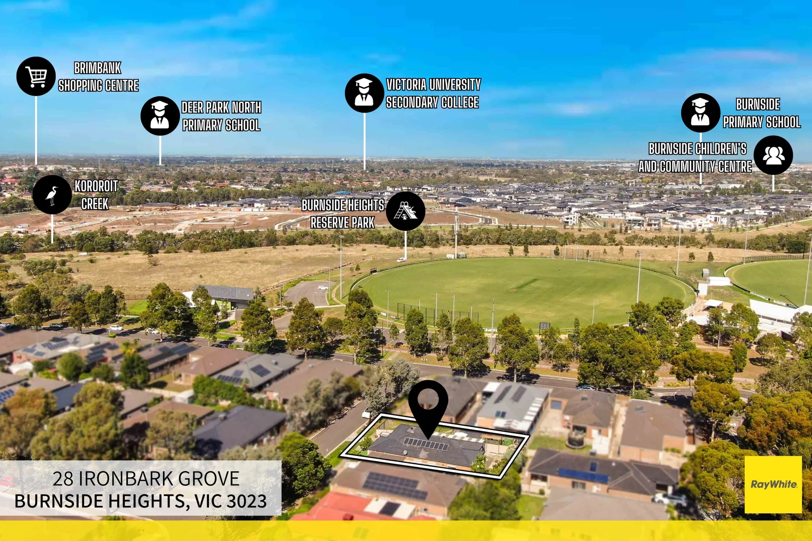 Additional image 18 of 28 Ironbark Grove, Burnside Heights VIC 3023