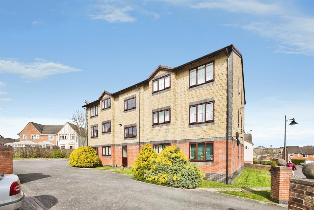 Beaulieu Drive, Yeovil