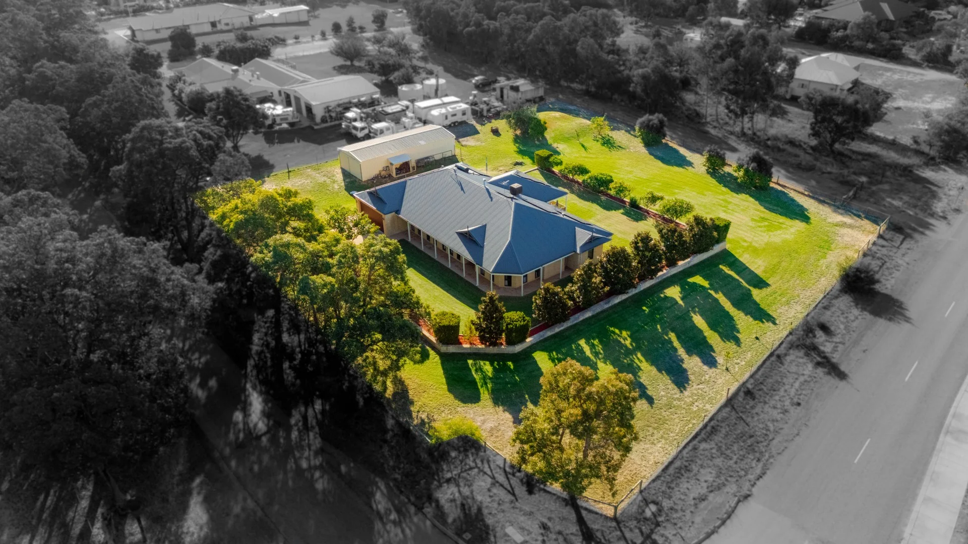 6 Wattle Road, Serpentine WA 6125