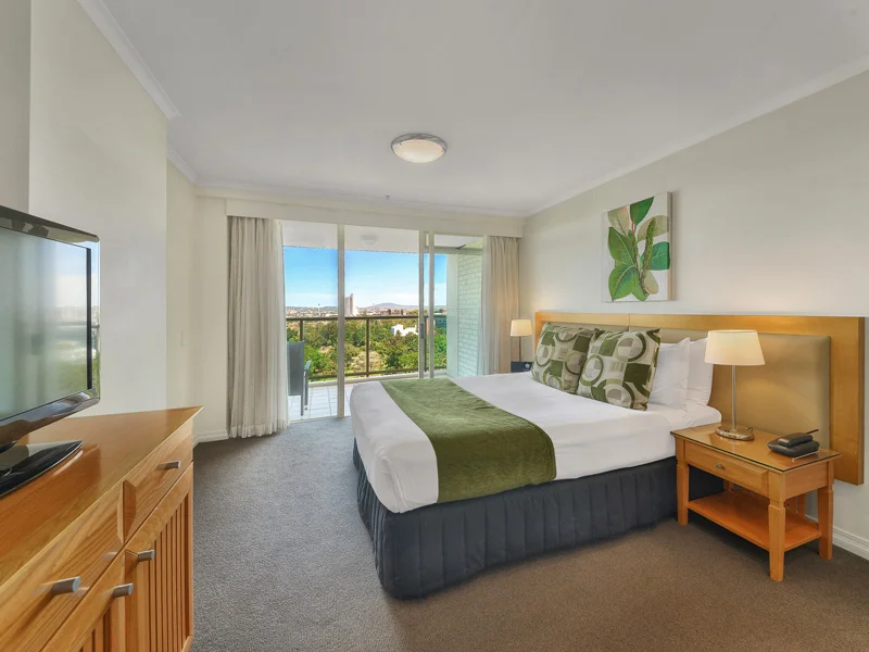 Additional image 6 of 1403/132 Alice Street, Brisbane City QLD 4000