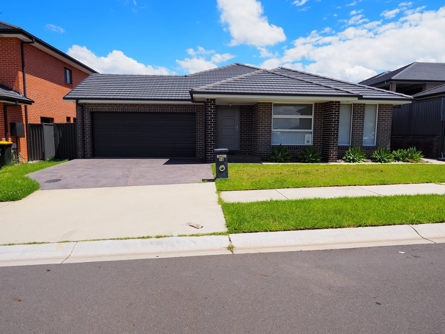 14 BASRA ROAD, Edmondson Park NSW 2174