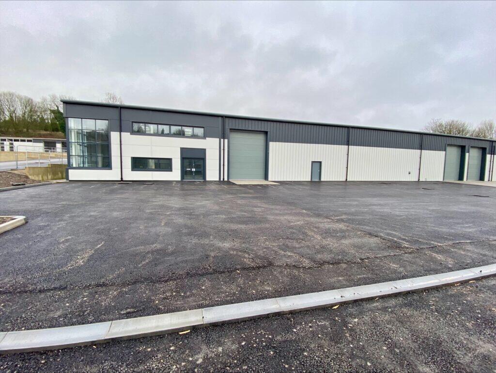 Additional image 2 of Unit One (B), Spring Gardens Business Park, Spring Gardens Road, Colne, BB8 8AL