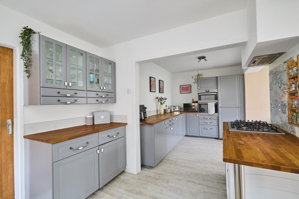 Additional image 3 of Yew Tree Close, Bradley, North Yorkshire, BD20