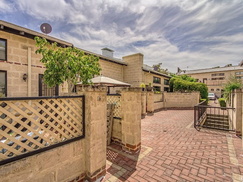 Additional image 2 of 18/500 Beaufort Street, Highgate WA 6003