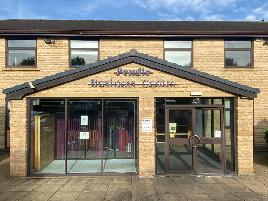 Suite 201 Pendle Business Centre , Commercial Road, Nelson , Lancashire , BB9 9BT