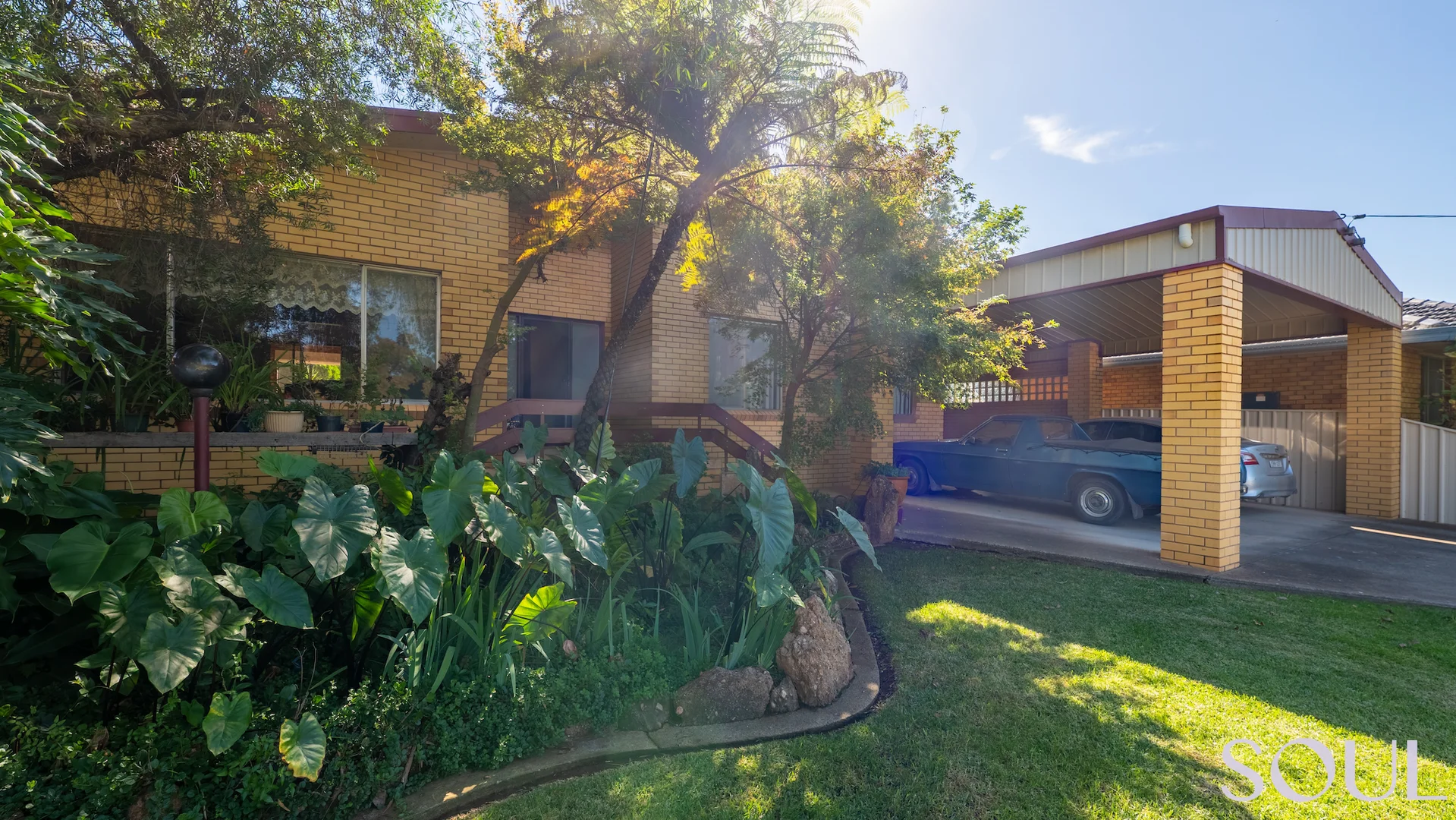 44 Langley Crescent, Griffith NSW 2680